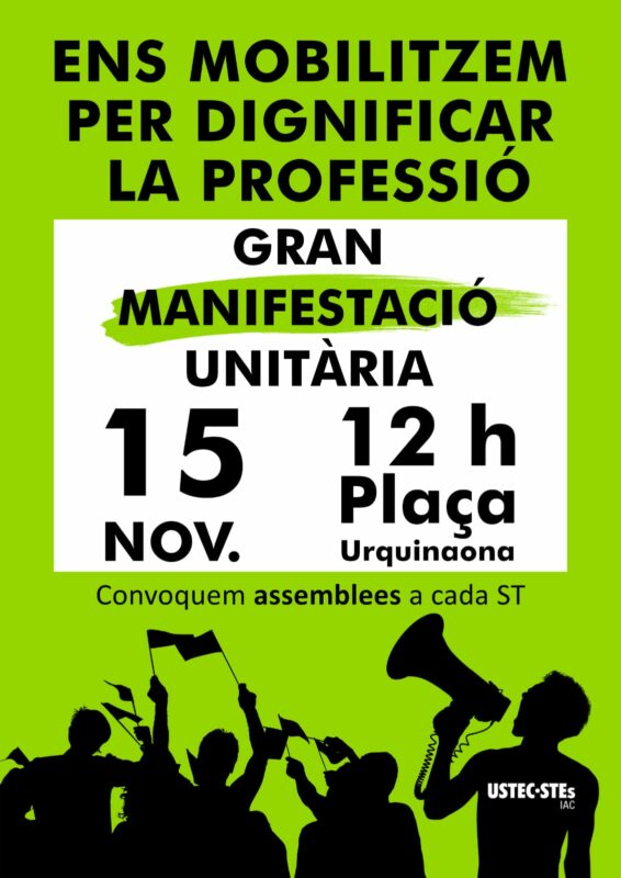 15N assemblees