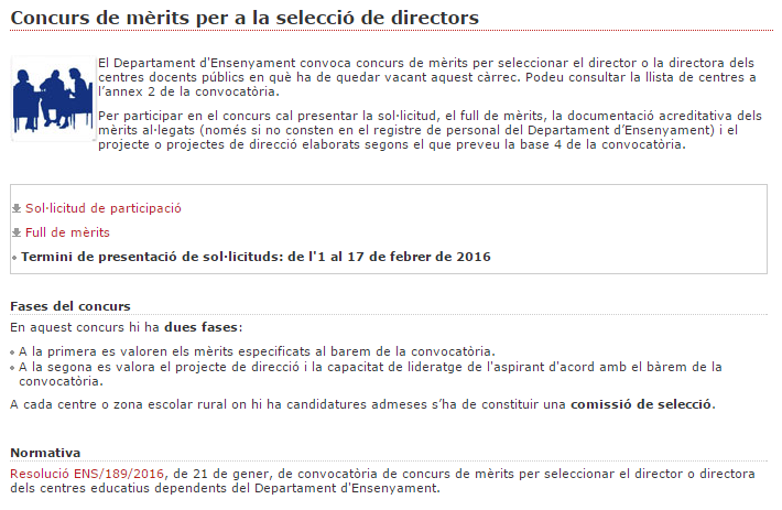 direccio