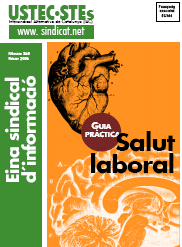 GUIA PRÀCTICA DE SALUT LABORAL