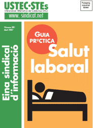 GUIA PRÀCTICA DE SALUT LABORAL