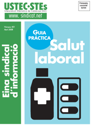 GUIA PRÀCTICA SALUT LABORAL