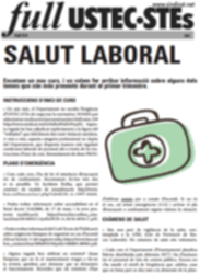 SALUT LABORAL