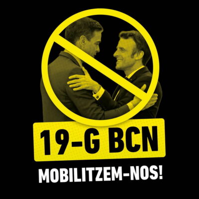 19-G BCN Mobilitzem-nos!