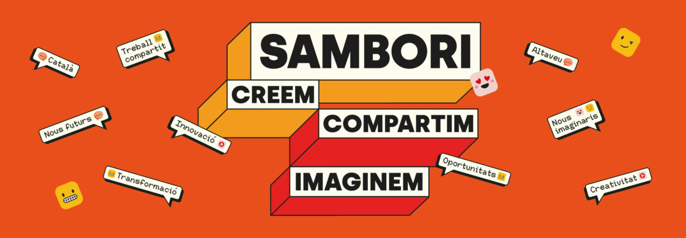 Projecte sambori