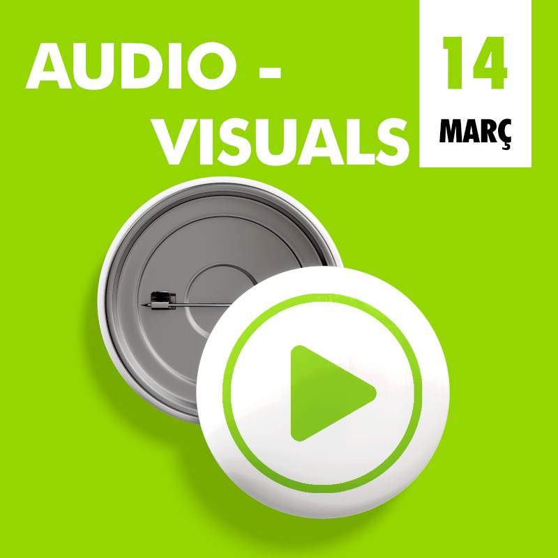 Audio-visual