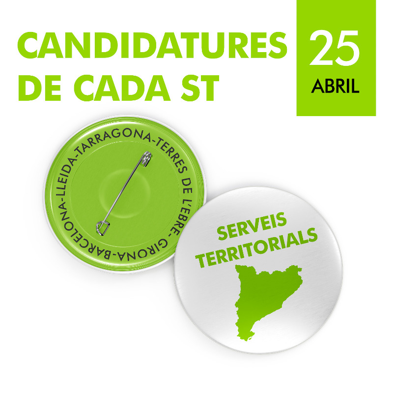 Candidatures laborals