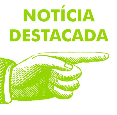 Notícia destacada dit