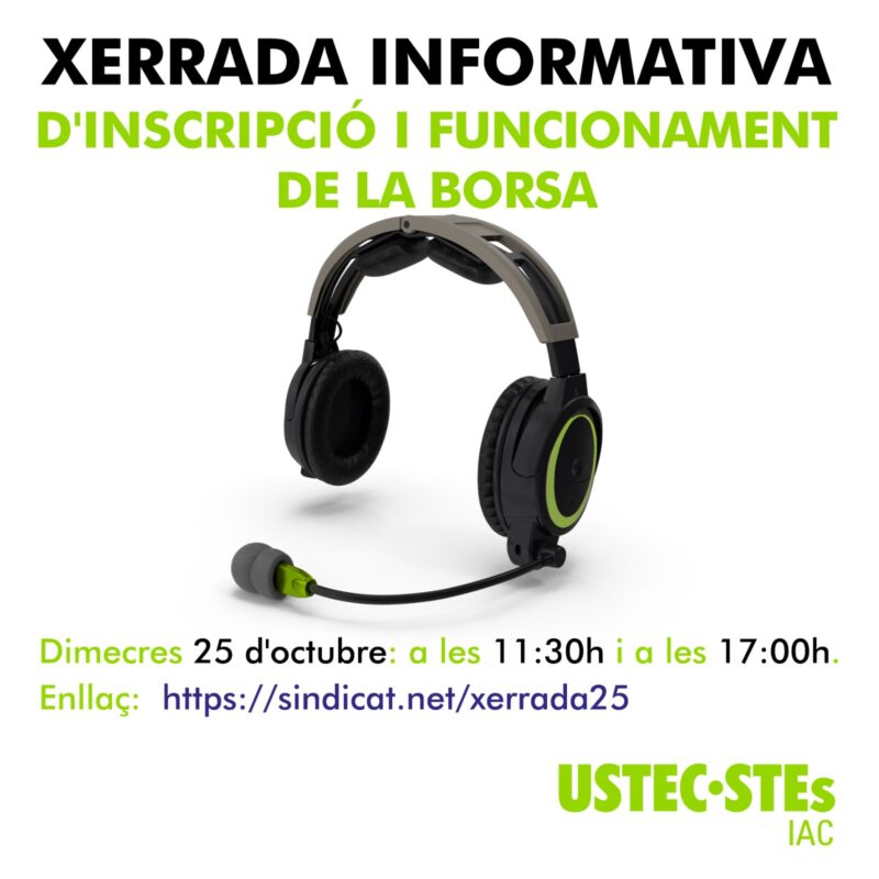 xerrada.informativa.borsa.ustec