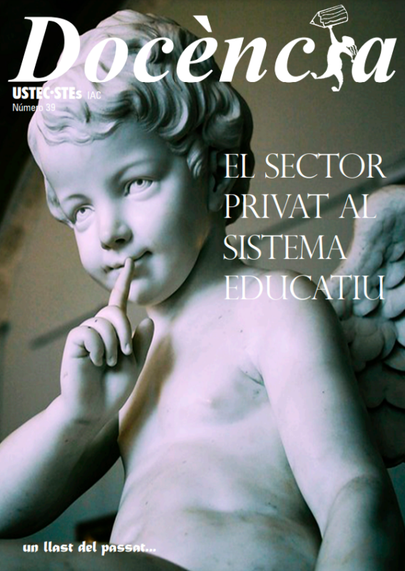 docència 39 el sector privat