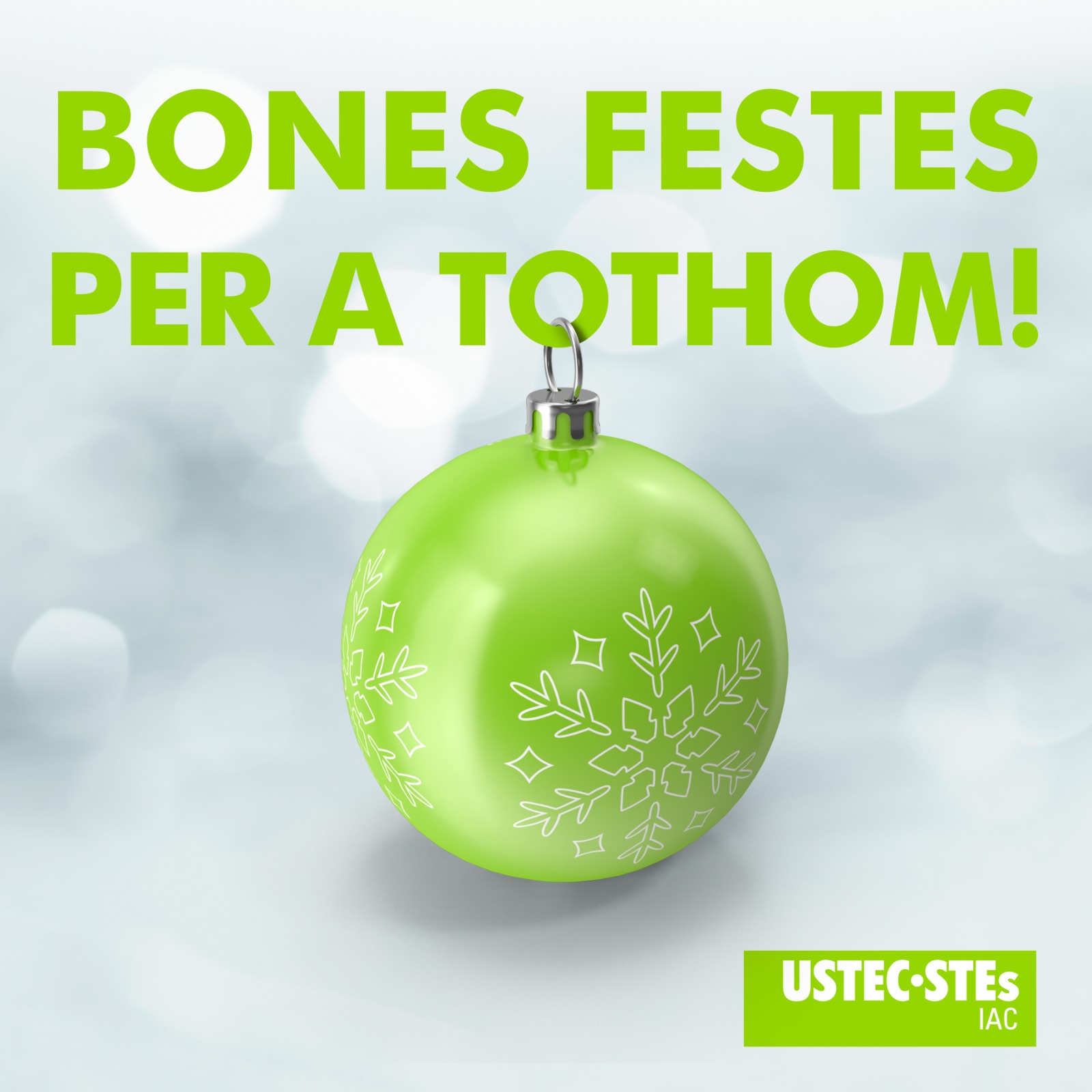 bones festes USTEC 23