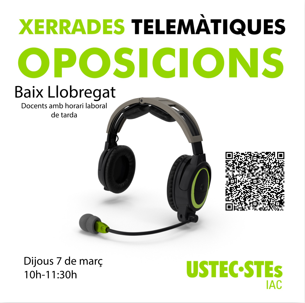 Opos 0703 baix llob QR