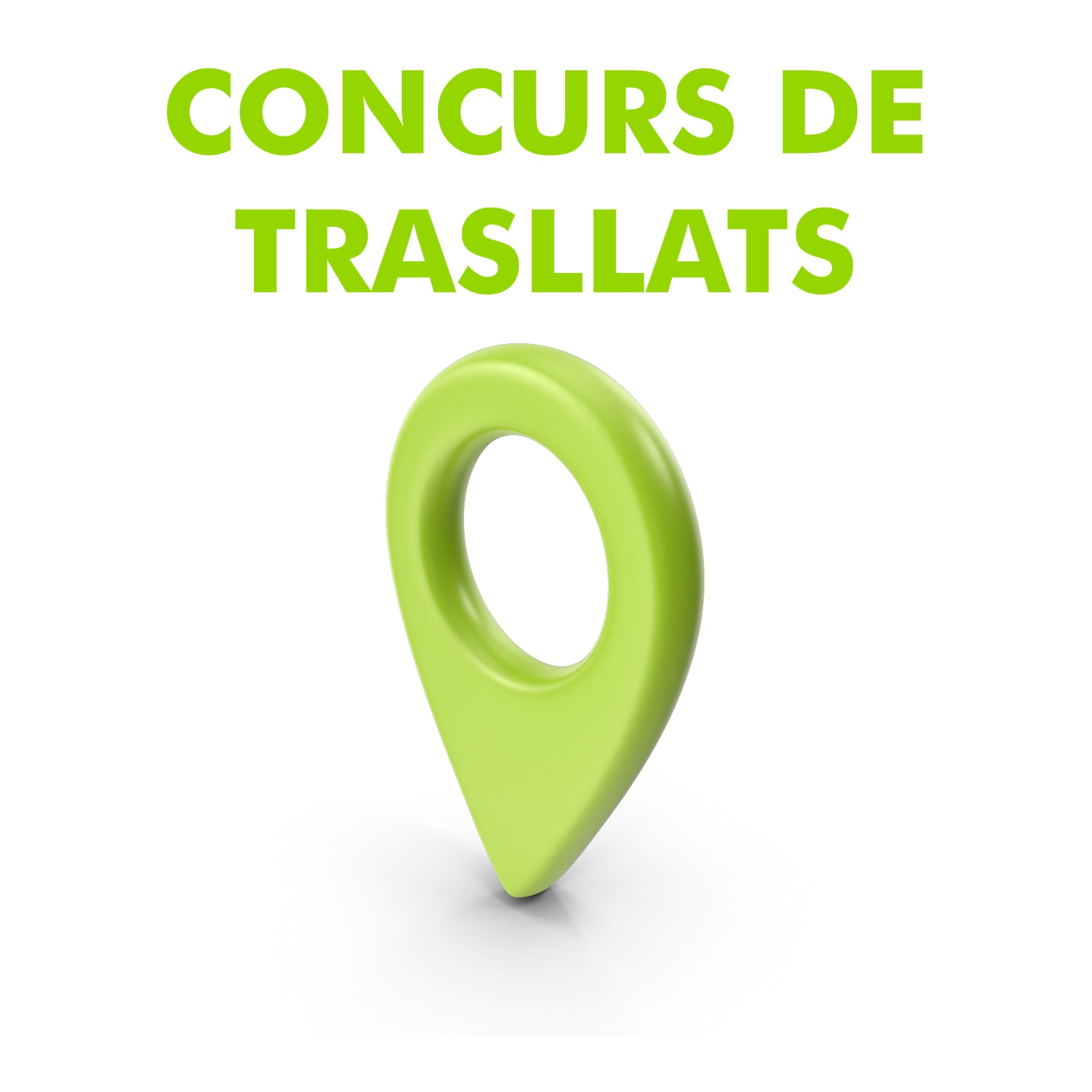 concurs de trasllats text