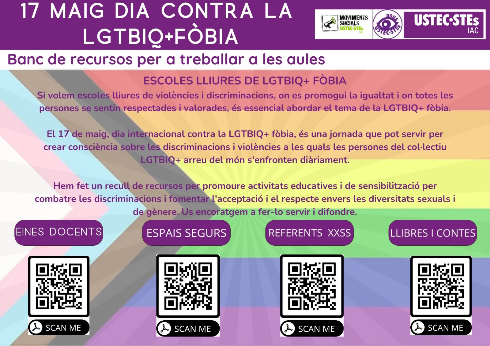 17MCONTRALGTBIQFÒBIA