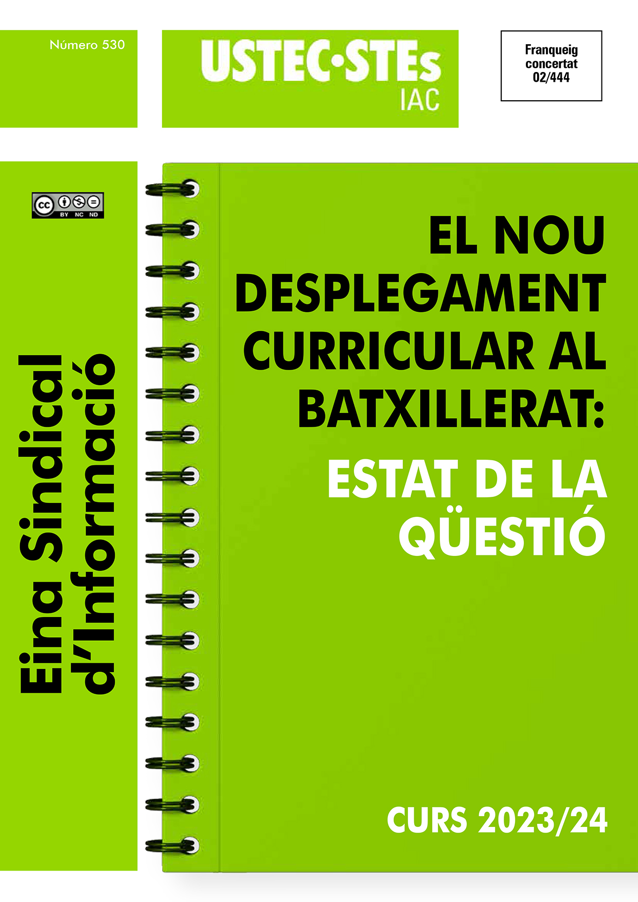 Portada a 150 ppp Eina_530 Currículum