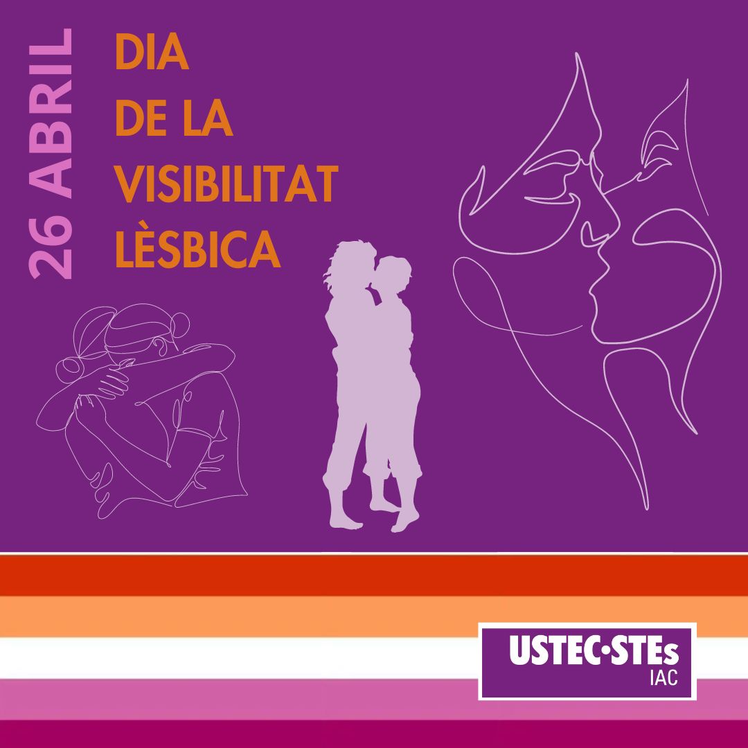 VISIBILITATLESBICA