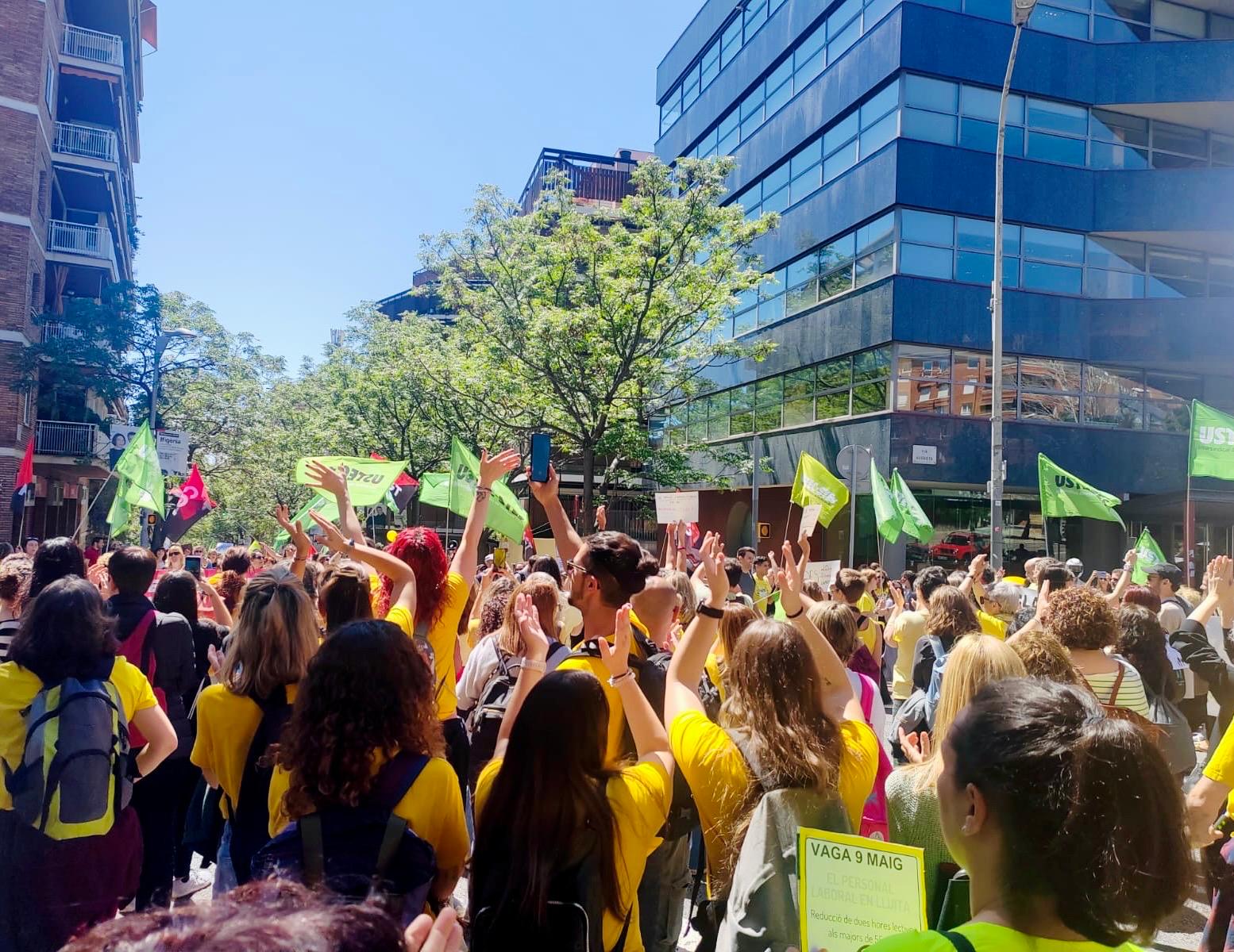 foto vaga 9m laborals