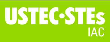 USTEC·STEs