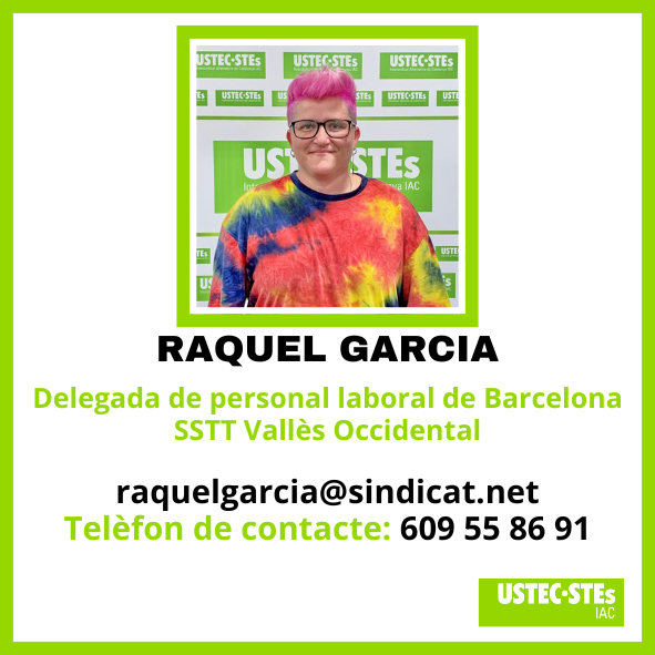 Targeta 2 xarxes Raquel