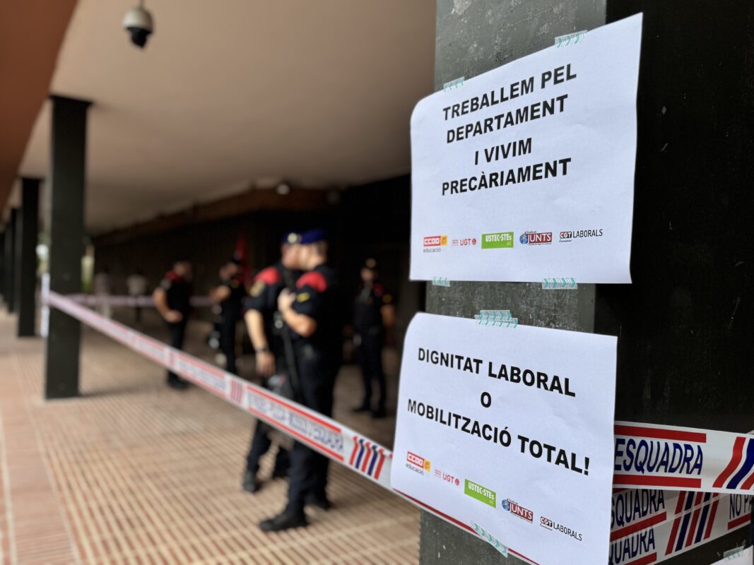 CI laboral 1