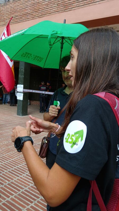 CI laboral 2