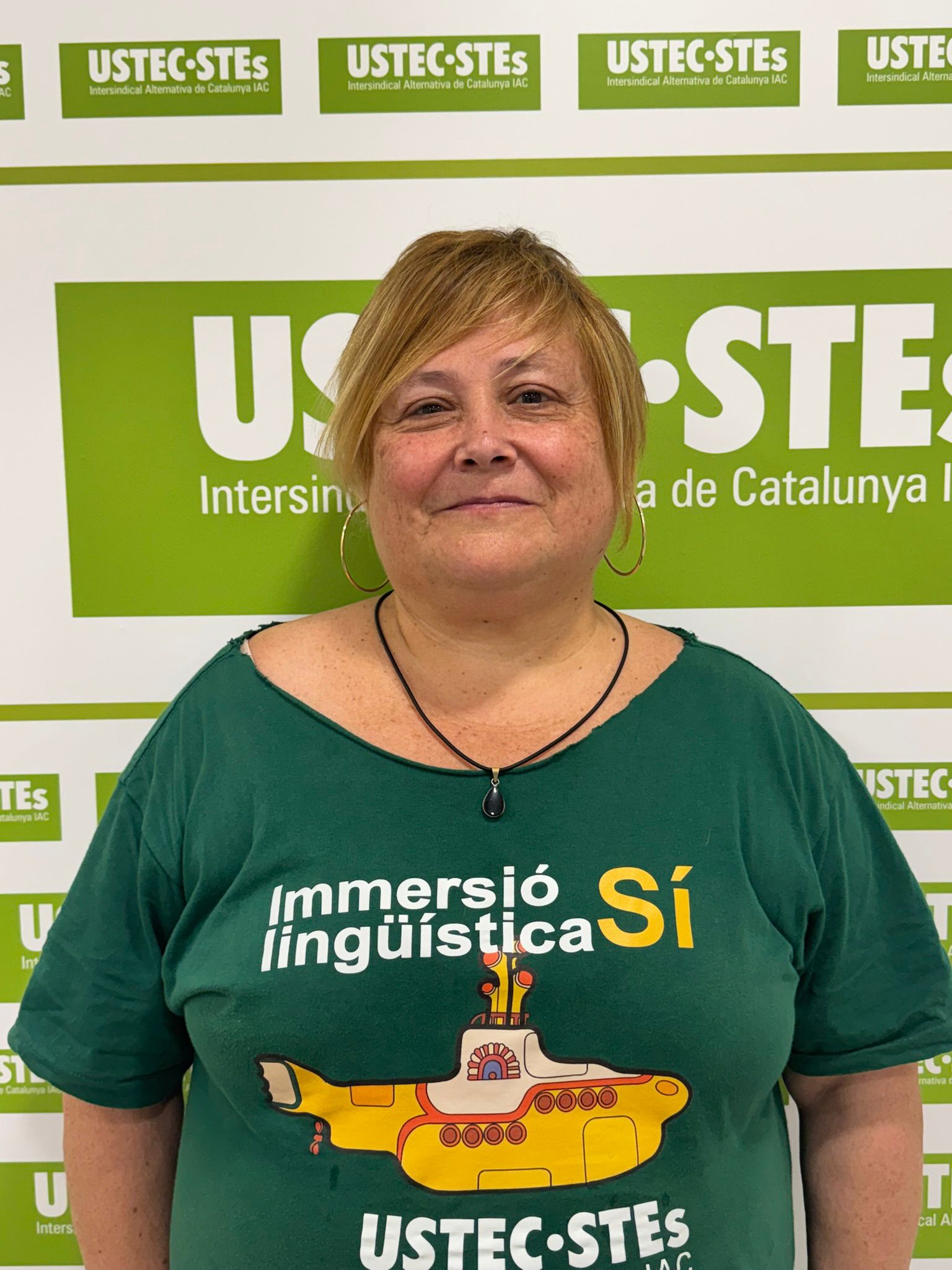 Foto Lidia Utrilla nova