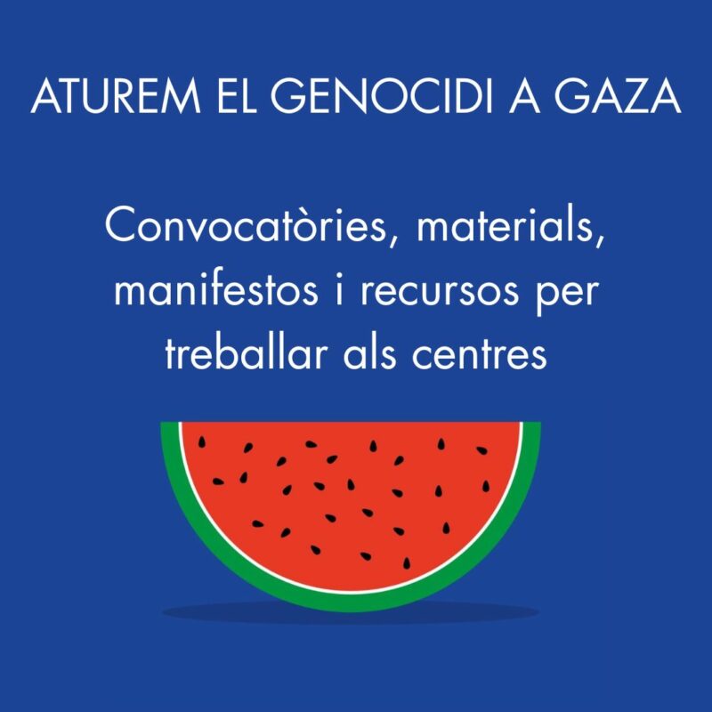 síndria aturem genocidi