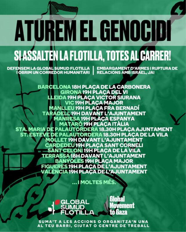 assalt flotilla 2