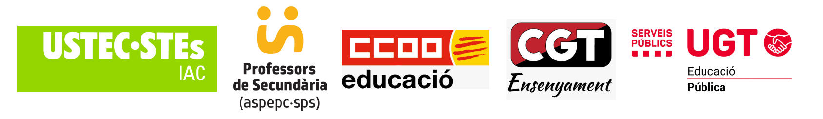 logo nou cicle manifestacions