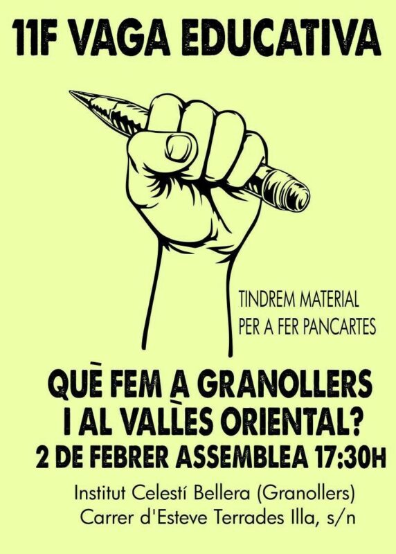 Ass. Granollers
