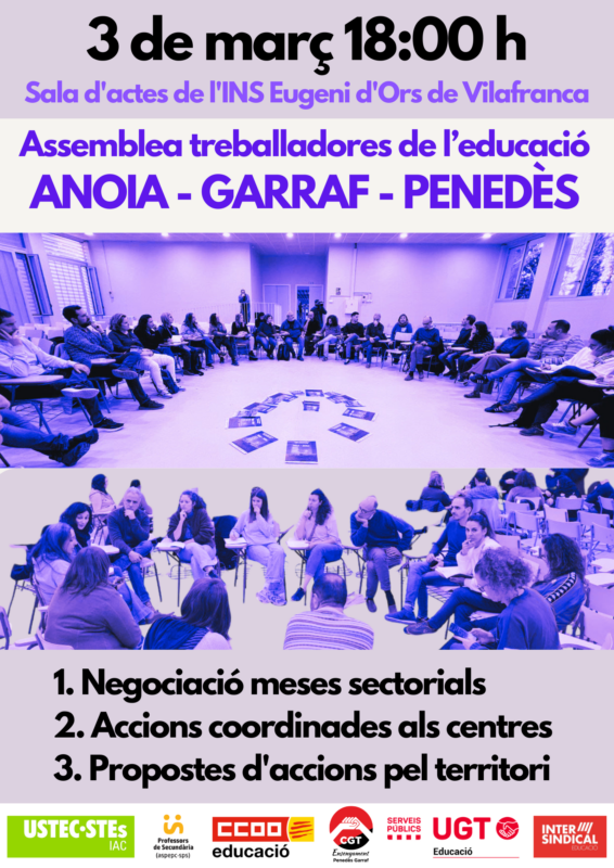 Assemblea_Educació_Anoia-Garraf-Penedès_03-03-26