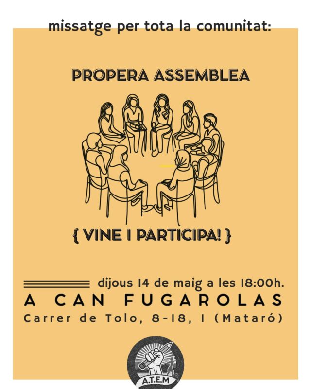 Maresme, Can Fugarolas