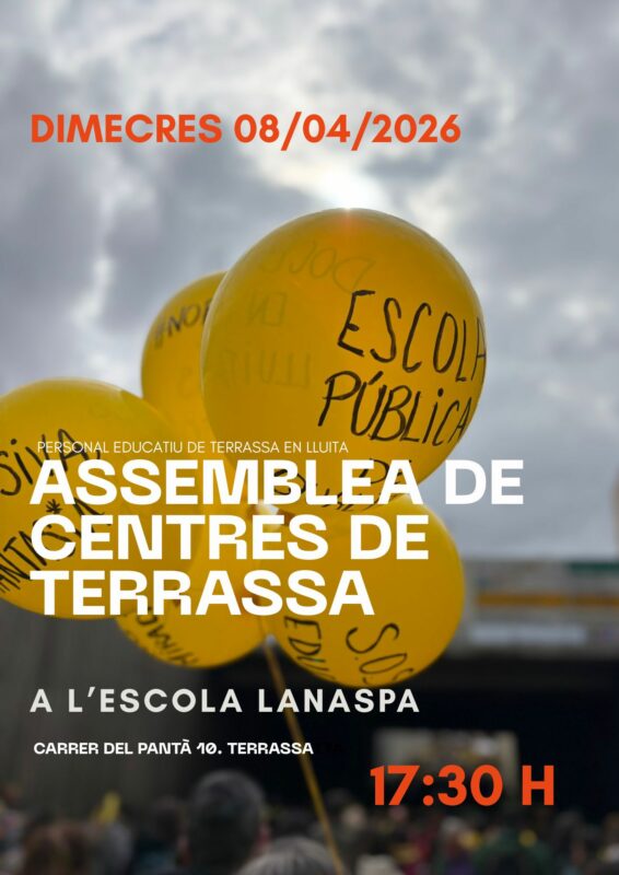 as terrassa