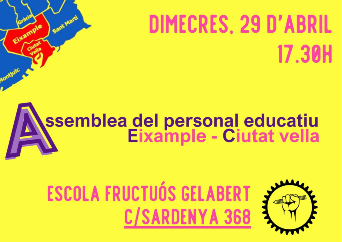 eix ciutat vella