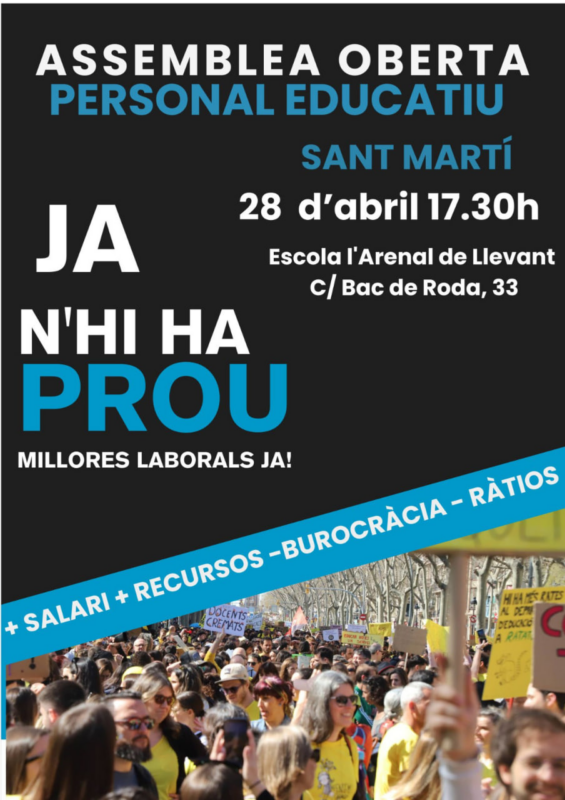 sant martí