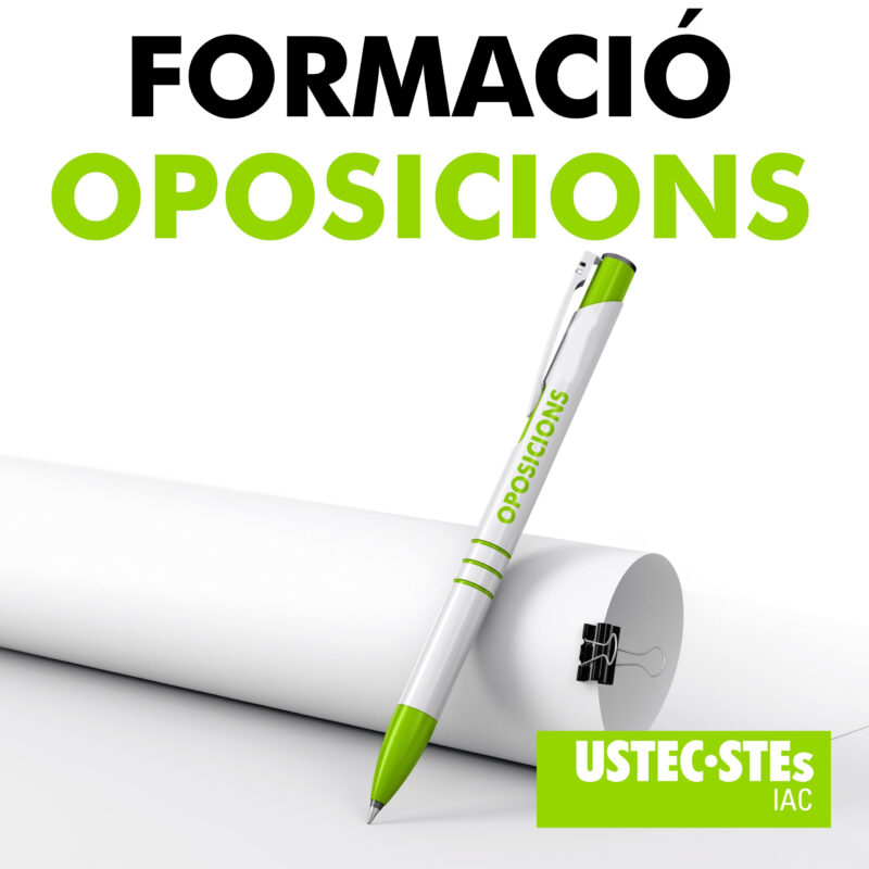 formacio opos