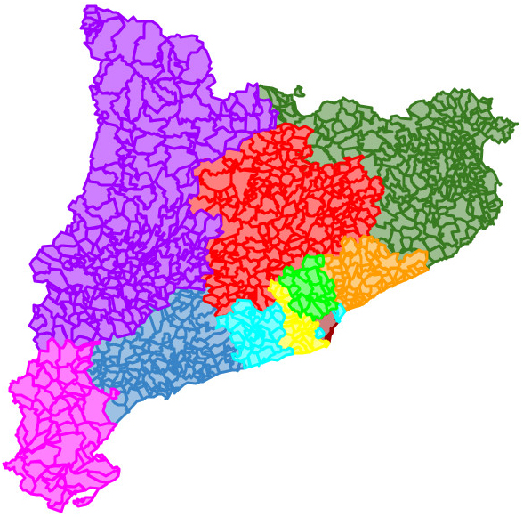 SSTT Catalunya