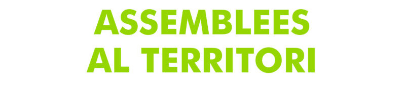 Assemblea de territoris horitzontal