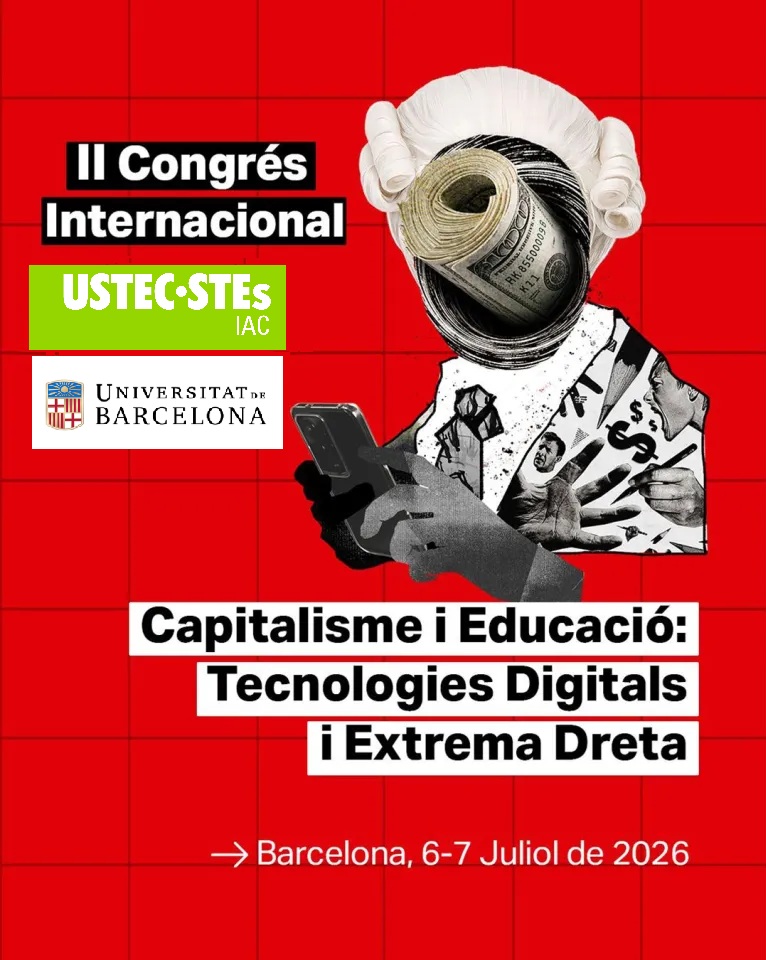 congrés estiu