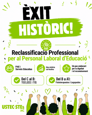 EXIT històric