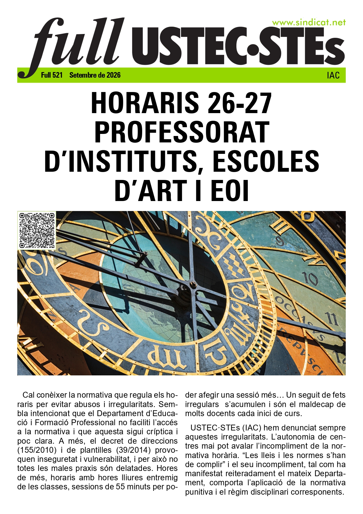 Portada Full 521
