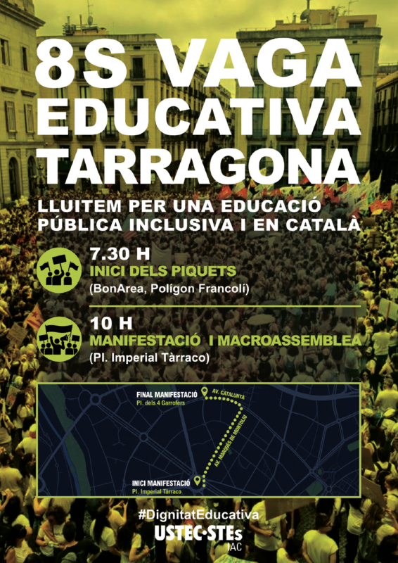vaga 8s tarragona 2